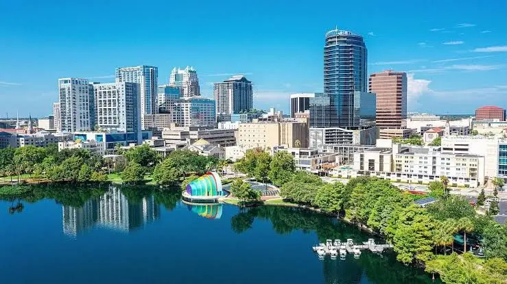 Orlando