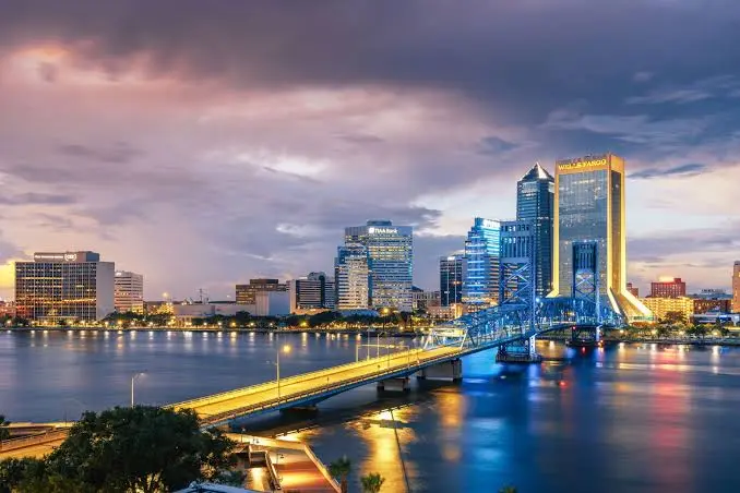 Jacksonville