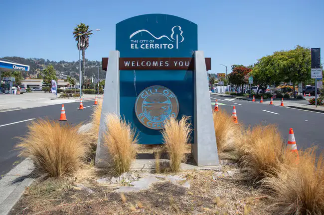 El Cerrito