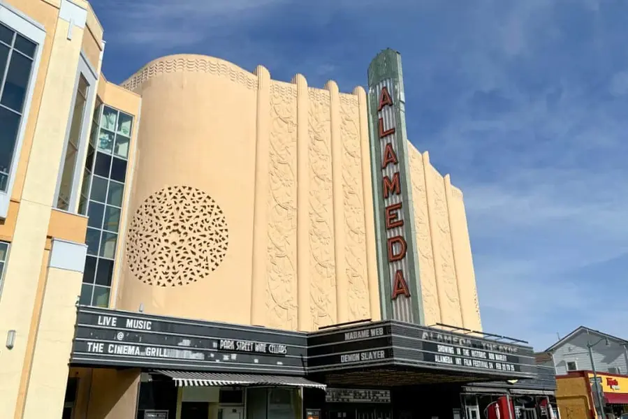 Alameda