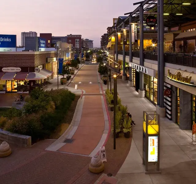 Emeryville