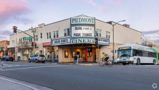 Piedmont