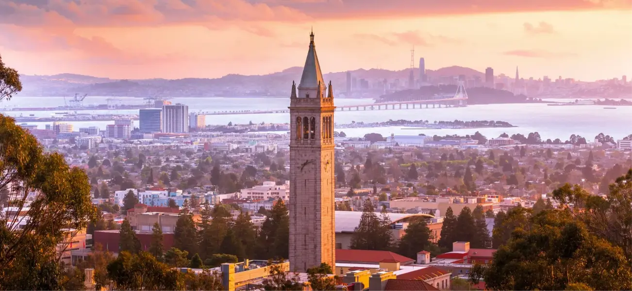 Berkeley