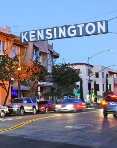 Kensington