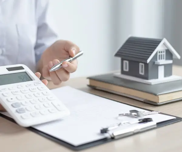 Get in the Housing Market Now with CAL HFA,Tracy Sichterman