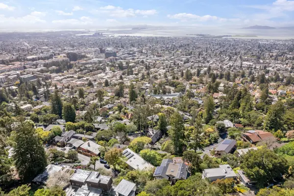 New Berkeley Fire Maps and EMBER Regulations: What Homeowners Need to Know,Tracy Sichterman