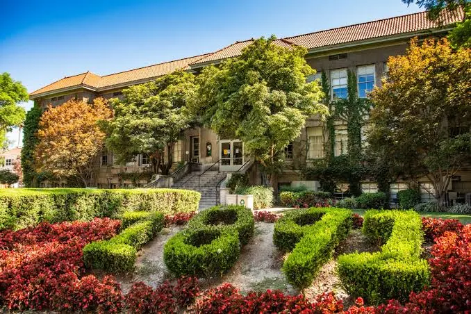 La Verne