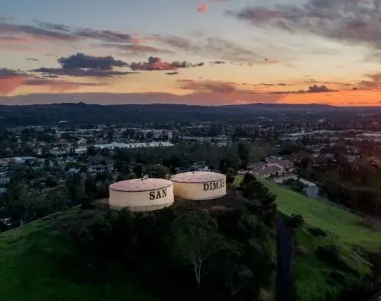 San Dimas