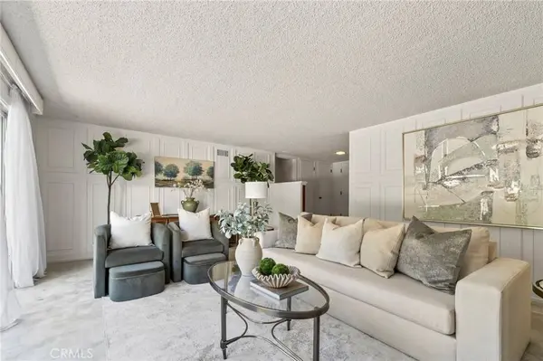 2306 La Sierra WAY, Claremont, CA 91711