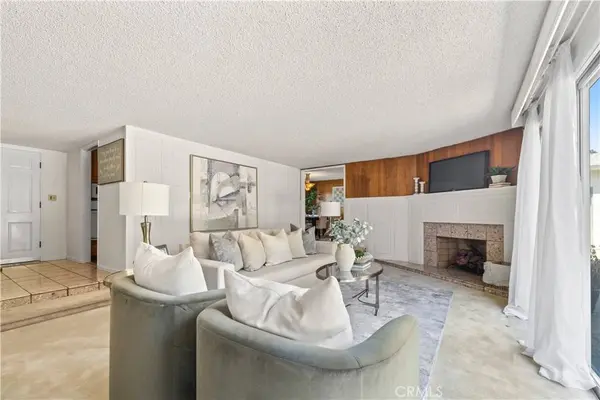 2306 La Sierra WAY, Claremont, CA 91711