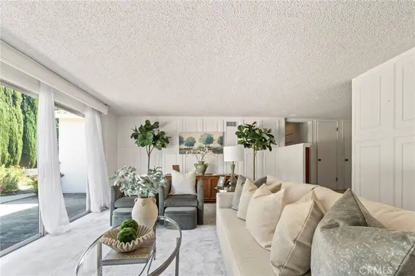 2306 La Sierra WAY, Claremont, CA 91711