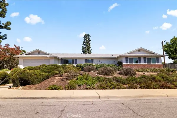 2306 La Sierra WAY, Claremont, CA 91711