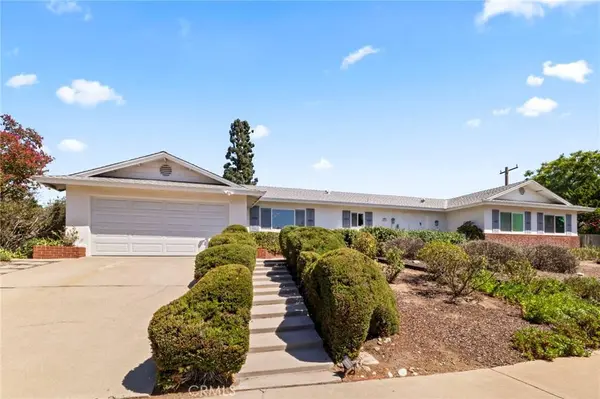2306 La Sierra WAY, Claremont, CA 91711