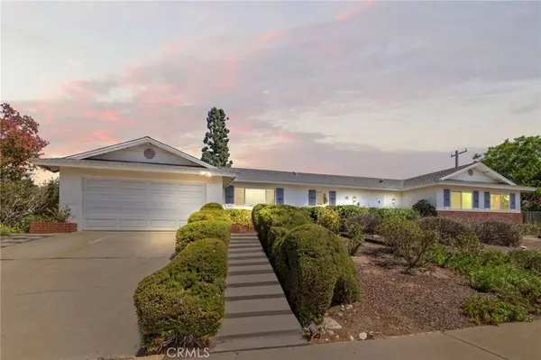2306 La Sierra WAY, Claremont, CA 91711