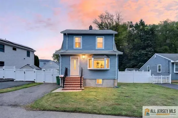 59 Lloyd ST, Edison, NJ 08817