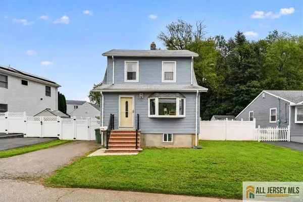 59 Lloyd ST, Edison, NJ 08817