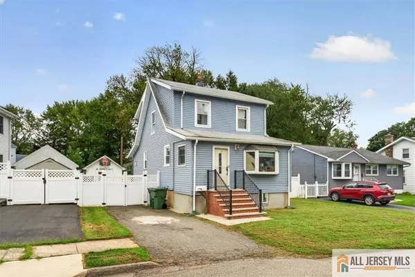 59 Lloyd ST, Edison, NJ 08817
