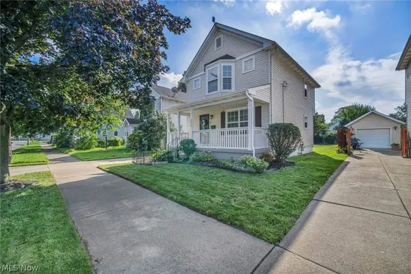 2350 E 63rd ST, Cleveland, OH 44104