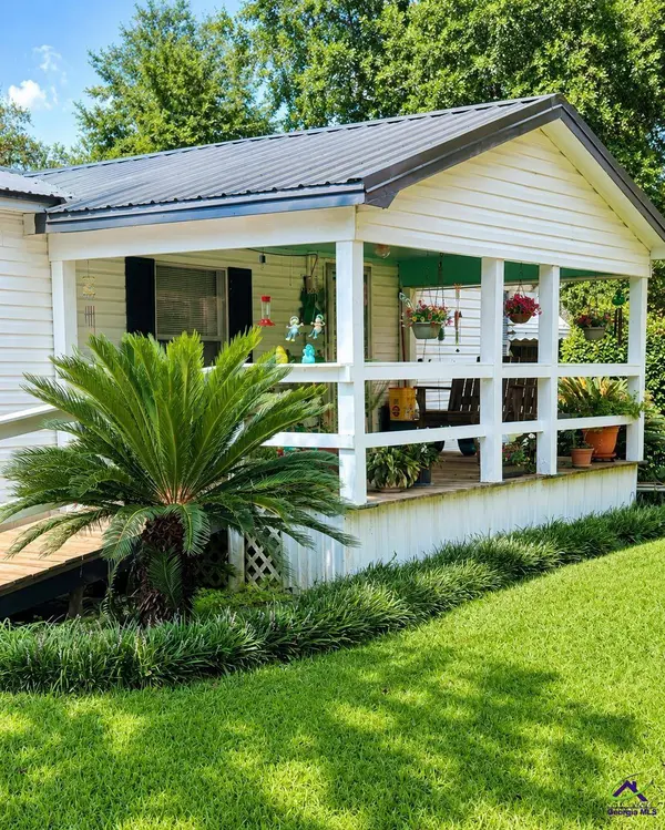 1513 MACGILLICUDDY DR, Macon, GA 31216