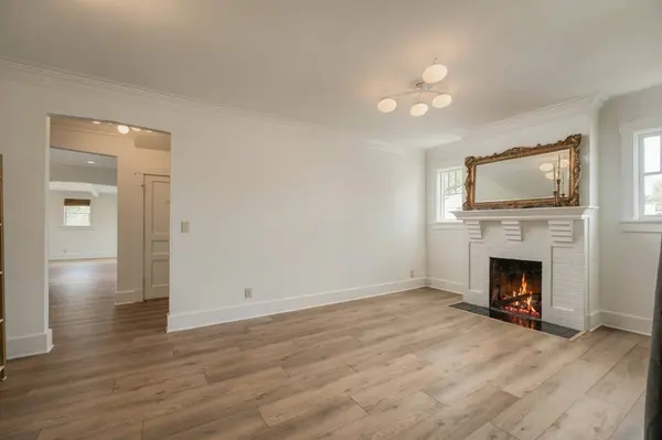 4201 Burrus St, Nashville, TN 37216