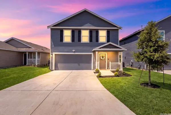 822 COOK BND, San Antonio, TX 78221