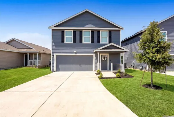 822 COOK BND, San Antonio, TX 78221