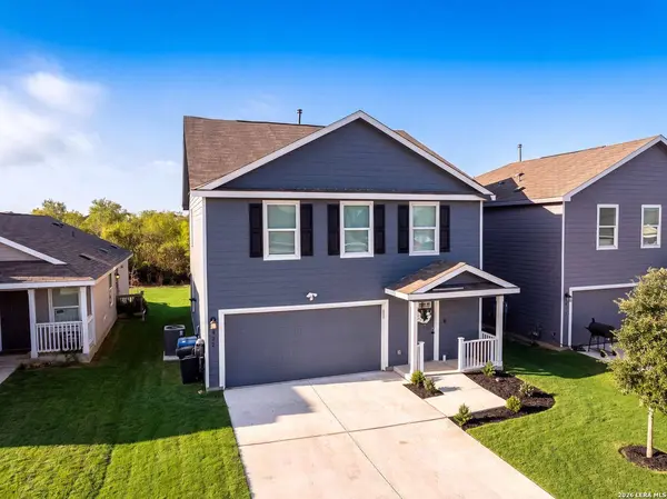 822 COOK BND, San Antonio, TX 78221