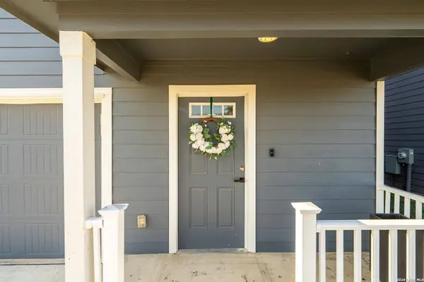 822 COOK BND, San Antonio, TX 78221