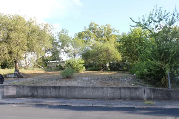 2330 MCKINLEY AVE, San Antonio, TX 78210