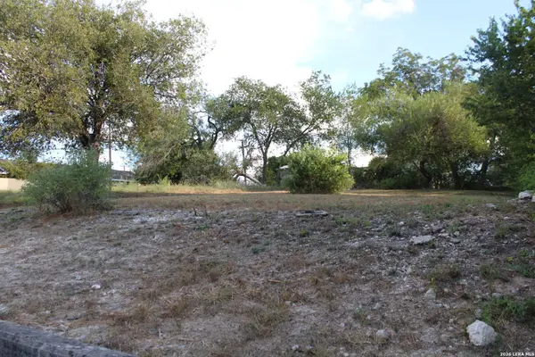 2330 MCKINLEY AVE, San Antonio, TX 78210