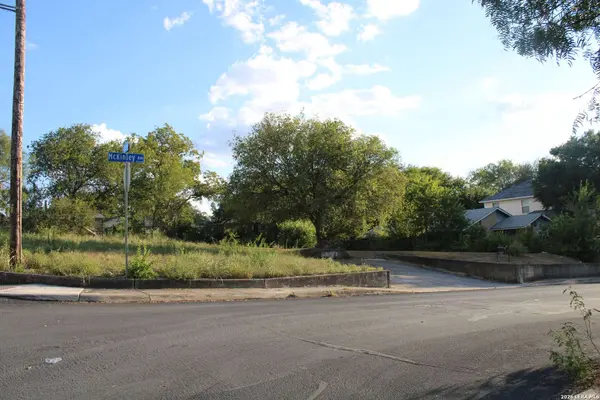 2330 MCKINLEY AVE, San Antonio, TX 78210