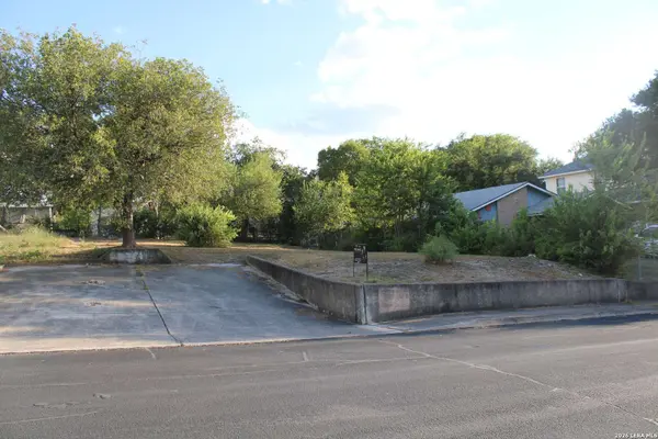 2330 MCKINLEY AVE, San Antonio, TX 78210