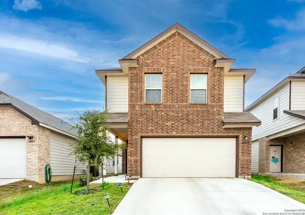 10428 GREEN PR, San Antonio, TX 78223
