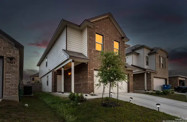 10428 GREEN PR, San Antonio, TX 78223