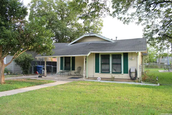 224 MONTICELLO CT, San Antonio, TX 78223