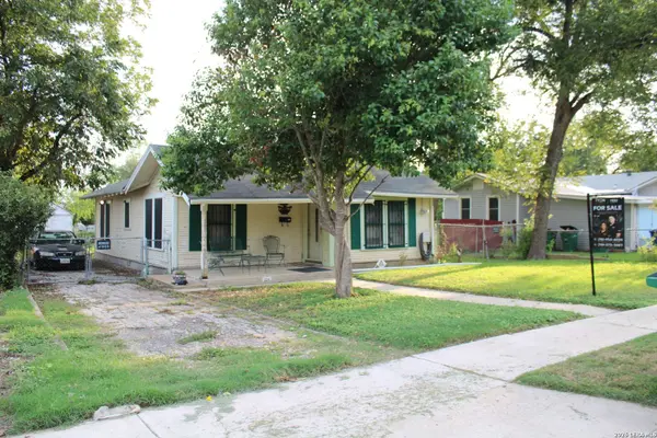 224 MONTICELLO CT, San Antonio, TX 78223