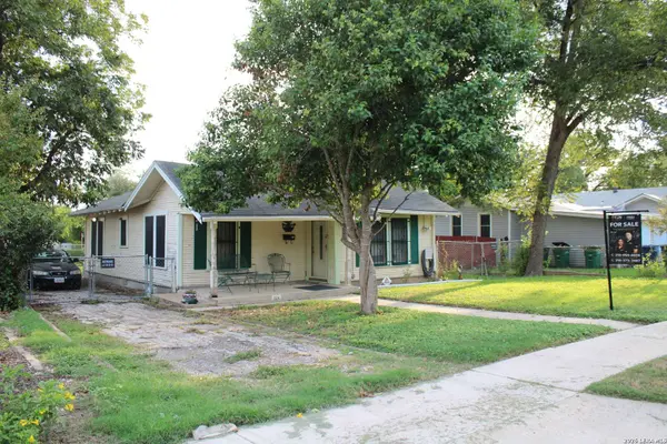 224 MONTICELLO CT, San Antonio, TX 78223
