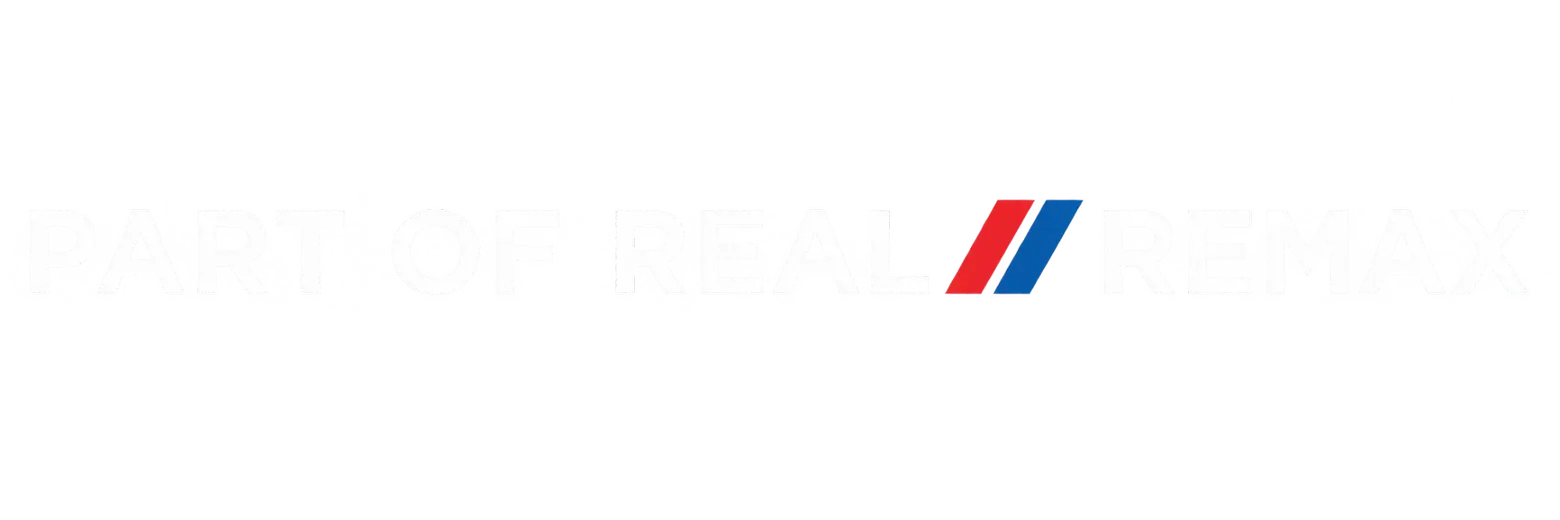 Part of REAL REMAX