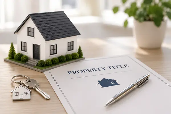 Holding Title to Your Florida Vacation Home: What Every Owner Should Know,Michelle Baydemir
