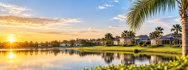 Davenport, Florida Real Estate Market Update – August 2026,Michelle Baydemir
