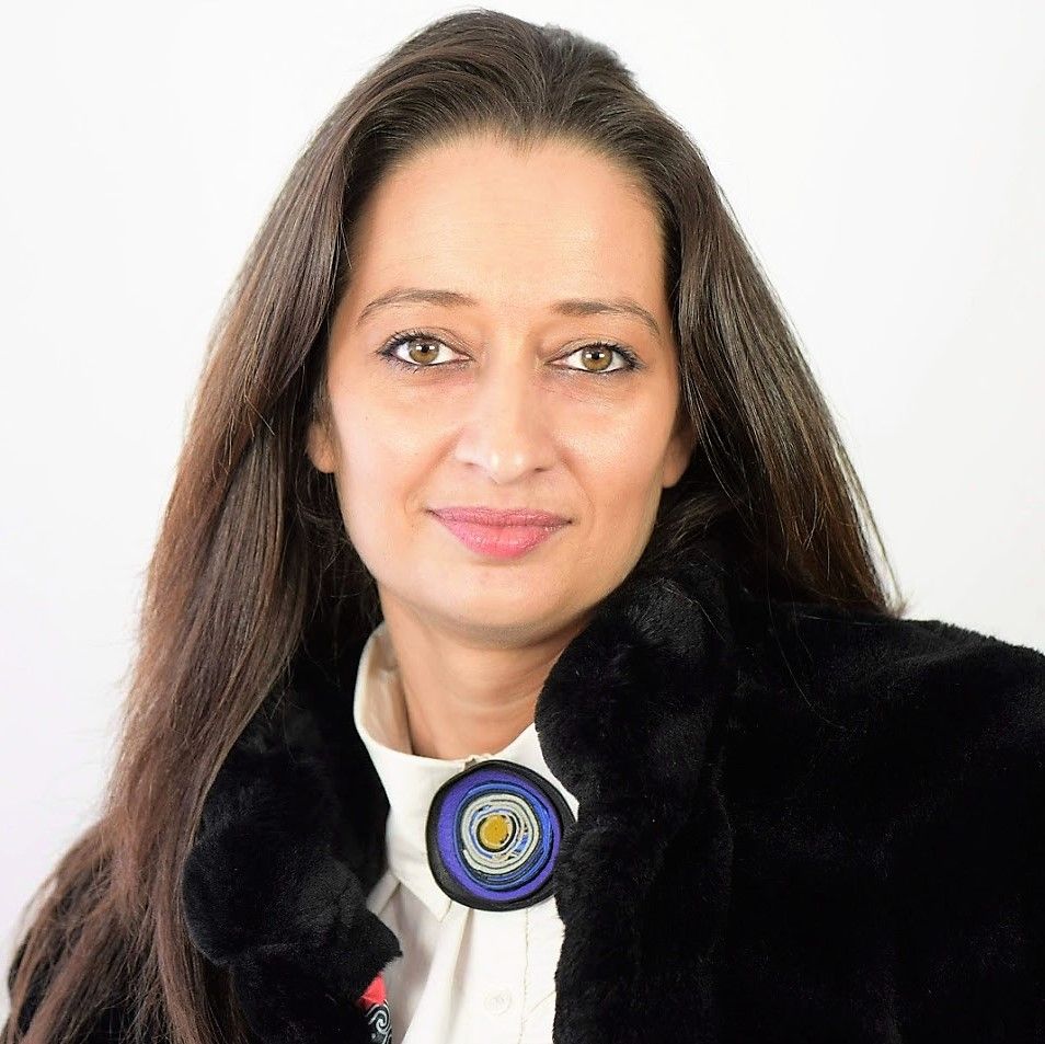 Stella Kocharyan - REALTOR in Maryland and Pennsylvania