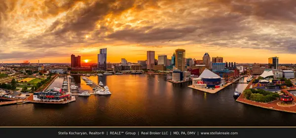 Malcolm Gladwell Spent Two Episodes on Baltimore. He Called It a Miracle.,Stella Kocharyan