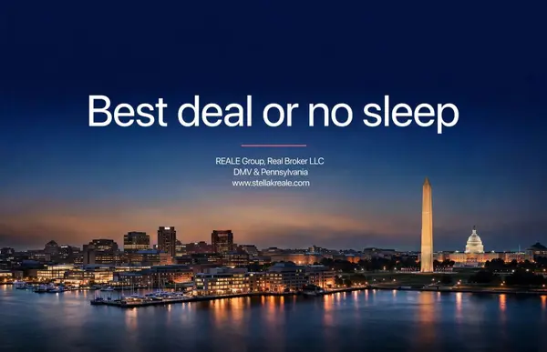 Elevating Real Estate: Why Buyers and Sellers Choose Stella Kocharyan, Realtor, and REALE Group,Stella Kocharyan