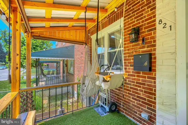 821 WICKLOW RD, Baltimore, MD 21229