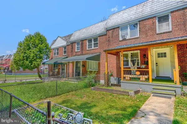 821 WICKLOW RD, Baltimore, MD 21229