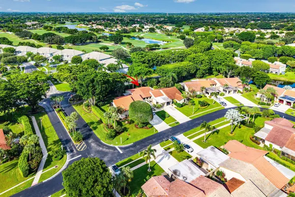 5836 FOREST GROVE DR #3, Boynton Beach, FL 33437