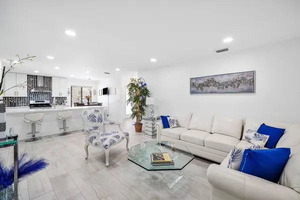 5836 FOREST GROVE DR #3, Boynton Beach, FL 33437