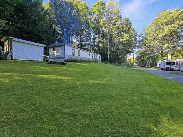 250 West Wind WAY, Castleton, VT 05732