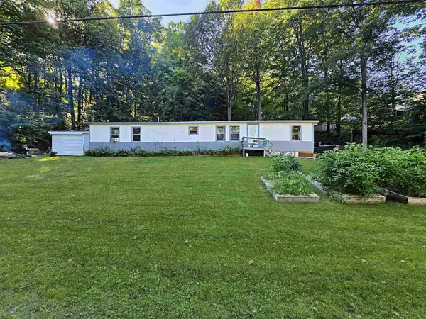 250 West Wind WAY, Castleton, VT 05732