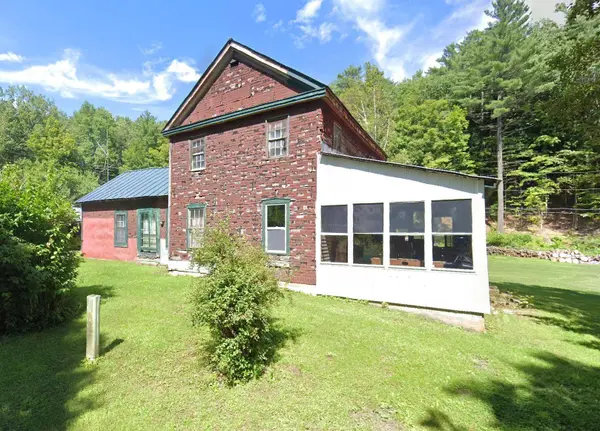 540 Scottsville RD